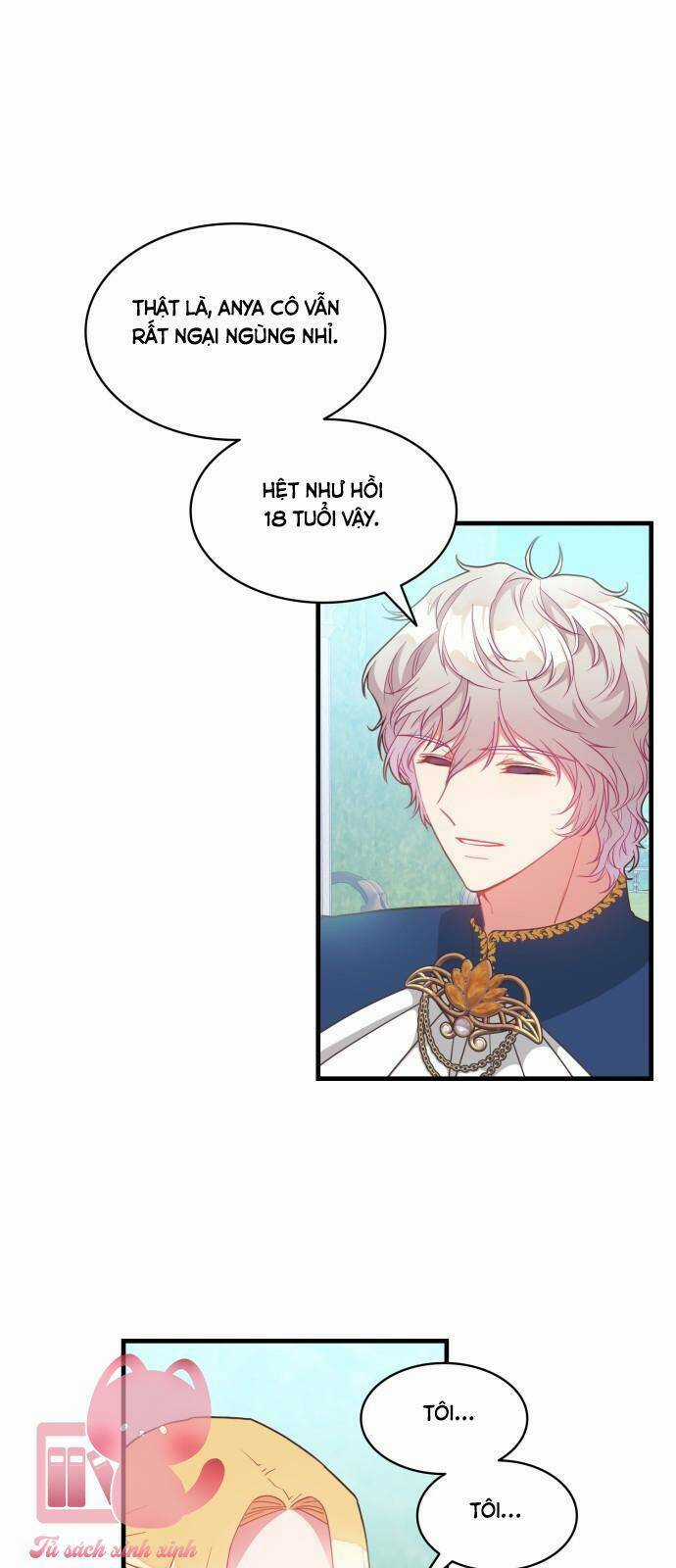 108 Cô Gái - Chapter 27 - Trang 6