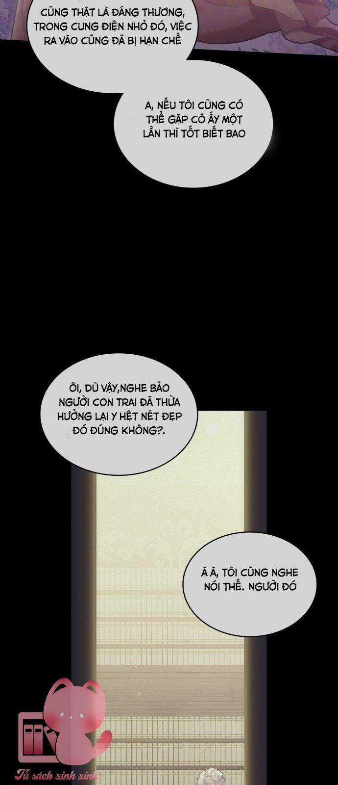 108 Cô Gái - Chapter 27 - Trang 51