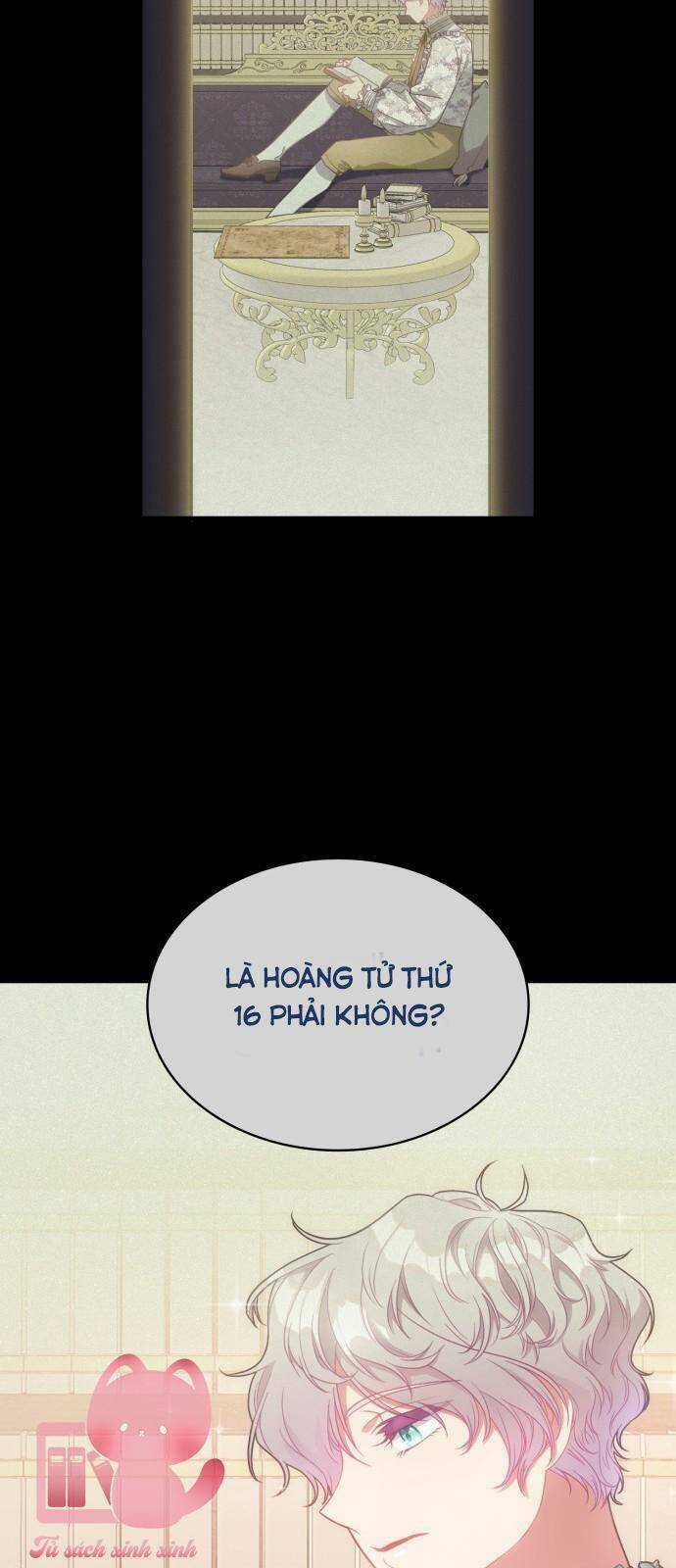 108 Cô Gái - Chapter 27 - Trang 52