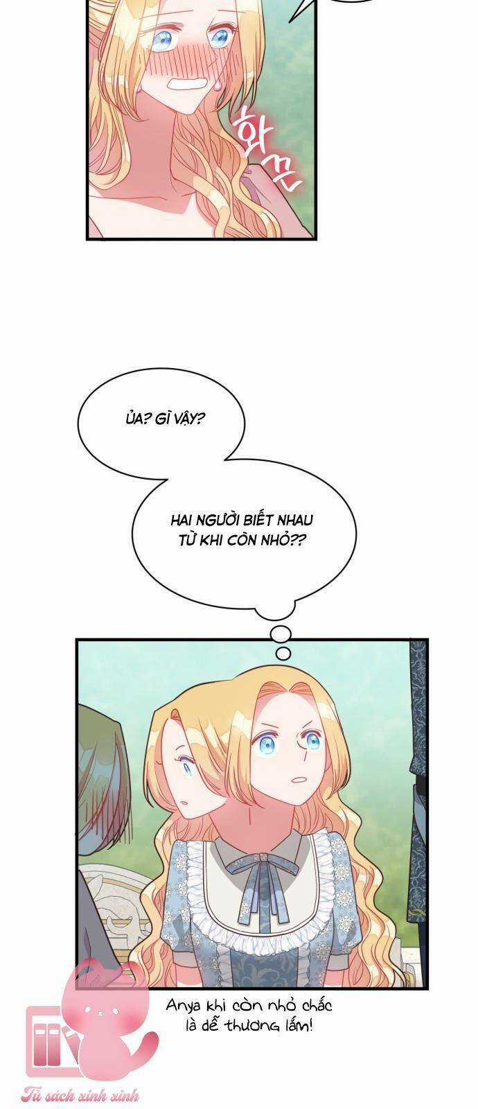 108 Cô Gái - Chapter 27 - Trang 7