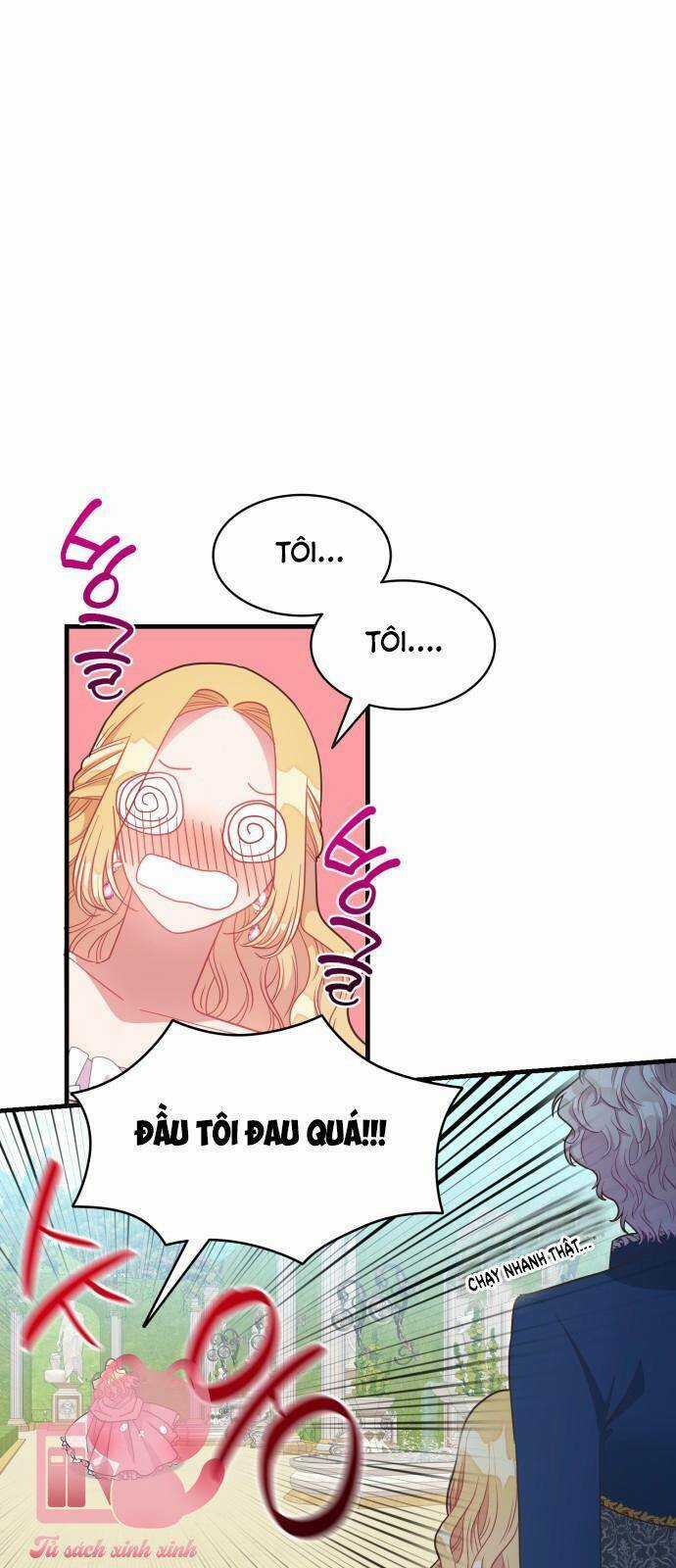 108 Cô Gái - Chapter 27 - Trang 8