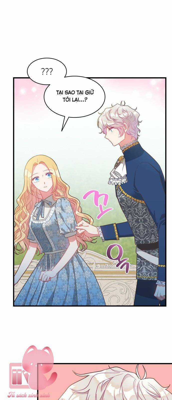 108 Cô Gái - Chapter 27 - Trang 10