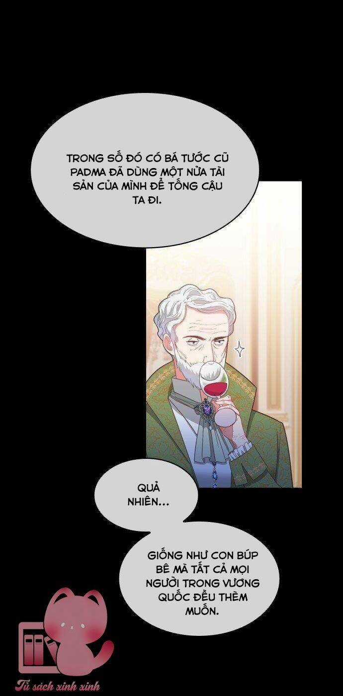 108 Cô Gái - Chapter 28 - Trang 19