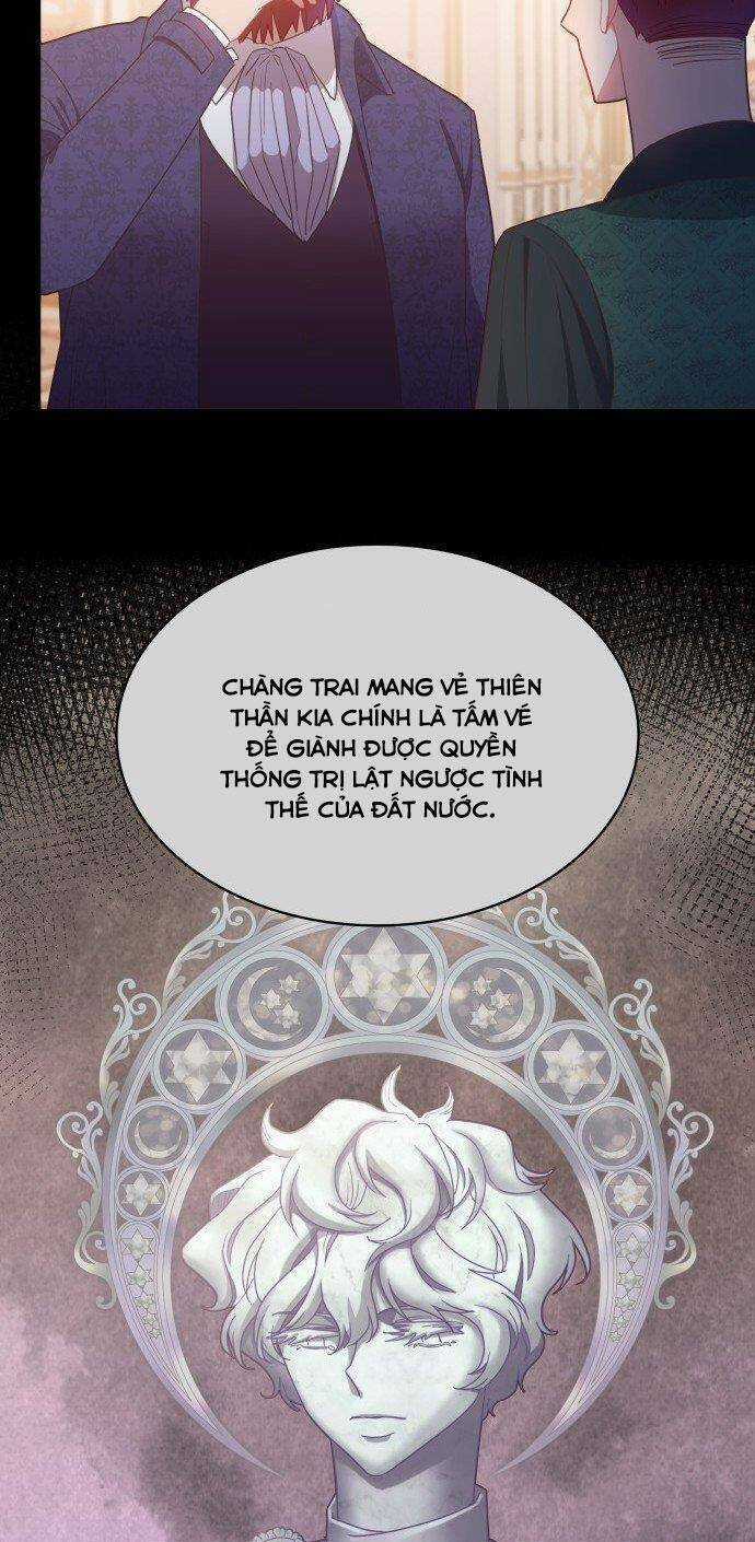 108 Cô Gái - Chapter 28 - Trang 22