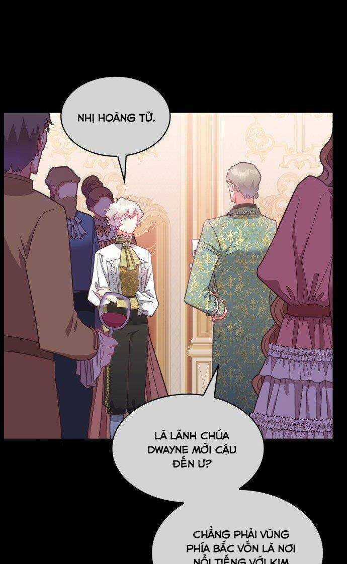 108 Cô Gái - Chapter 28 - Trang 30