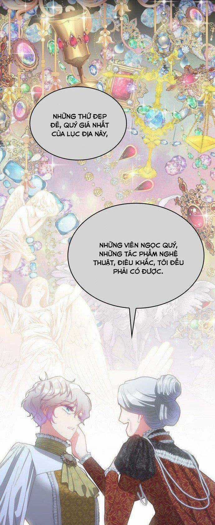 108 Cô Gái - Chapter 28 - Trang 50