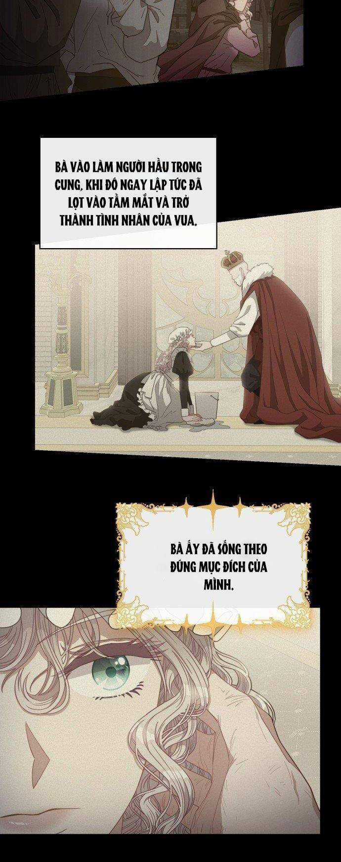 108 Cô Gái - Chapter 28 - Trang 6