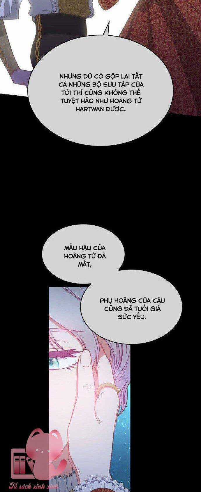 108 Cô Gái - Chapter 28 - Trang 51