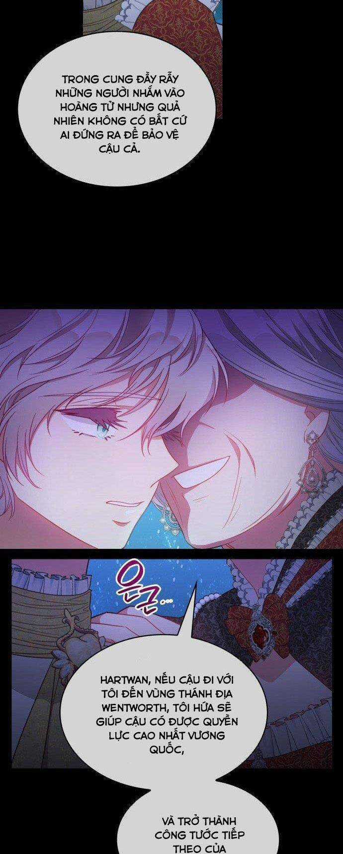 108 Cô Gái - Chapter 28 - Trang 52