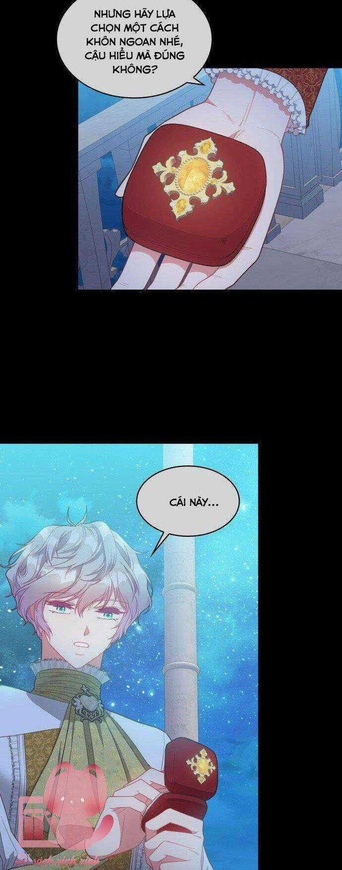 108 Cô Gái - Chapter 28 - Trang 55