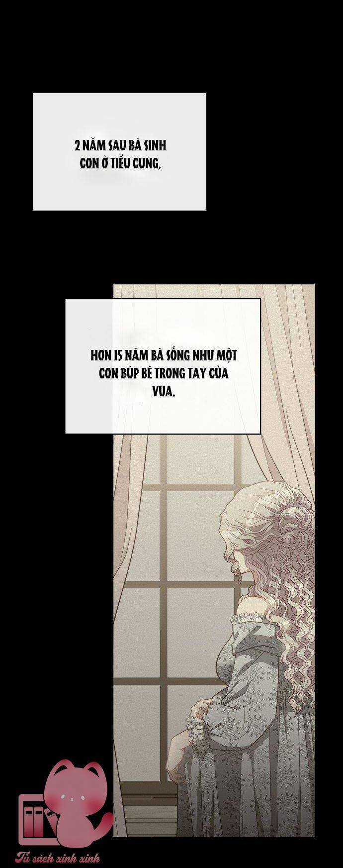 108 Cô Gái - Chapter 28 - Trang 7