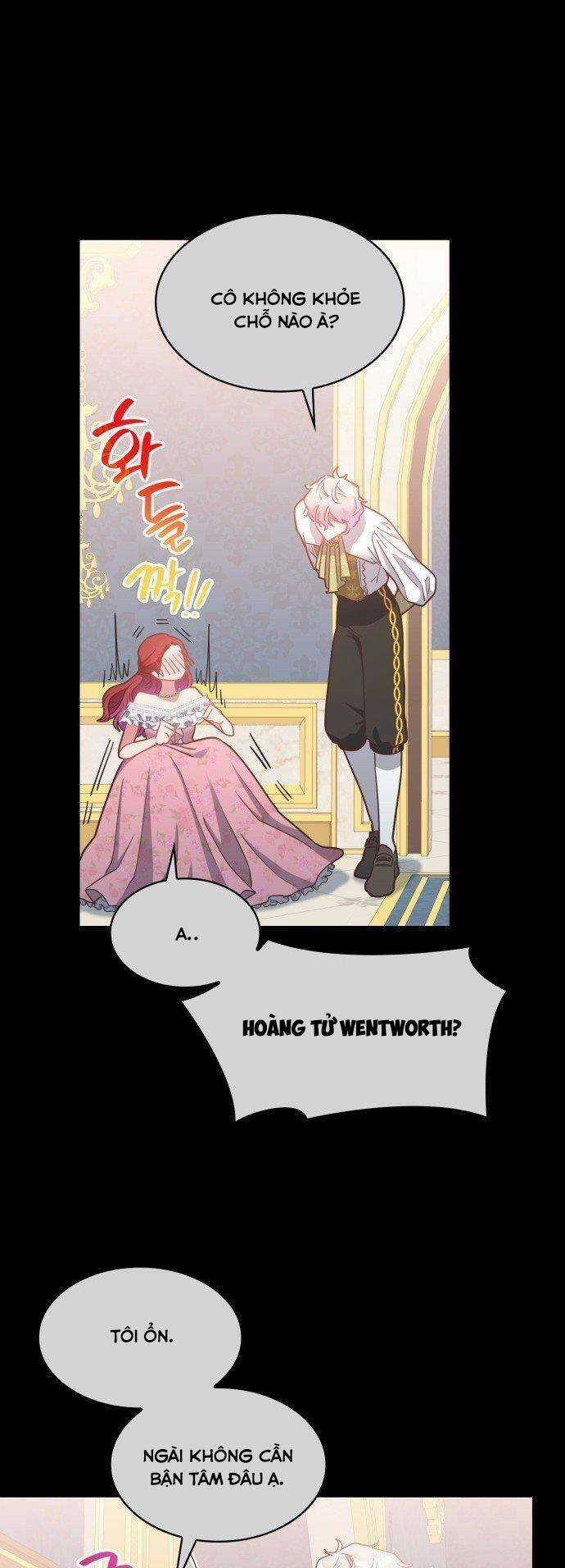 108 Cô Gái - Chapter 28 - Trang 66