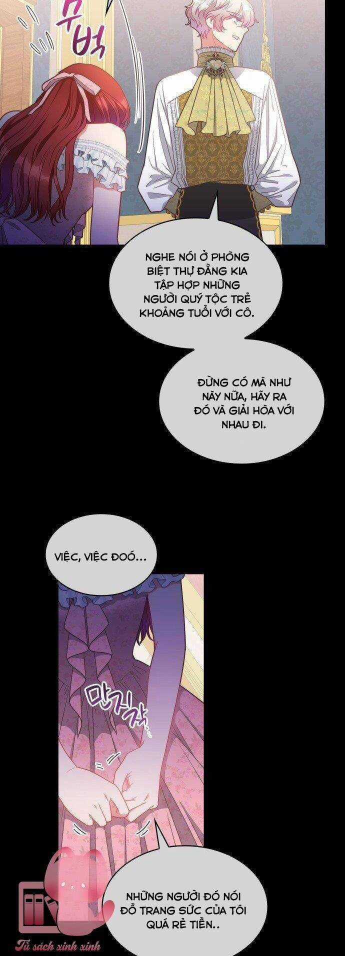 108 Cô Gái - Chapter 28 - Trang 67