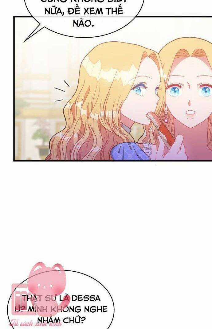 108 Cô Gái - Chapter 29 - Trang 25