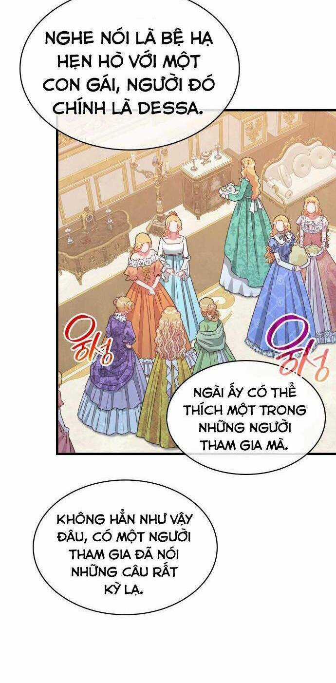 108 Cô Gái - Chapter 29 - Trang 28