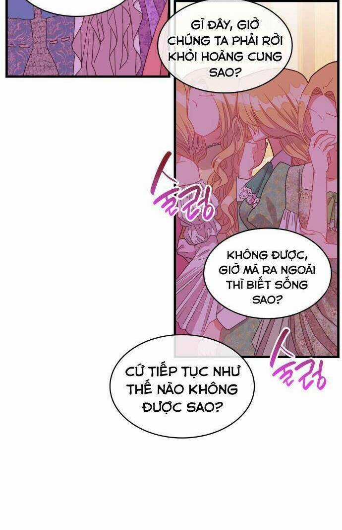 108 Cô Gái - Chapter 29 - Trang 37