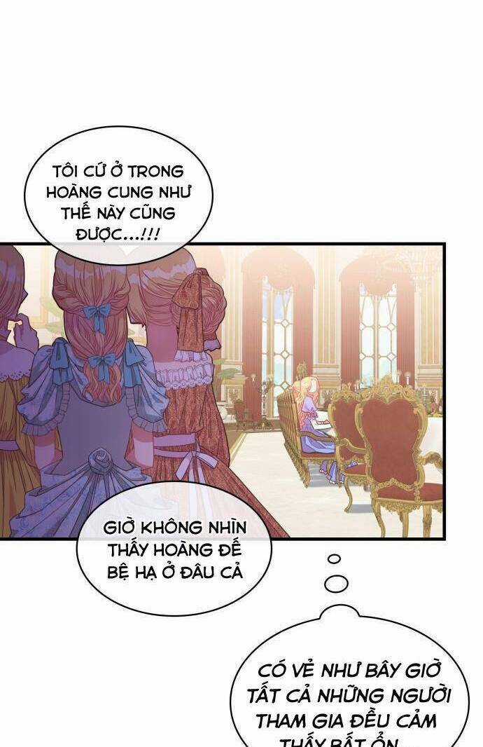 108 Cô Gái - Chapter 29 - Trang 38