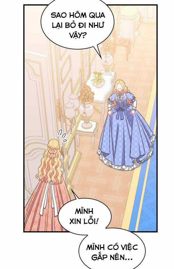 108 Cô Gái - Chapter 29 - Trang 6