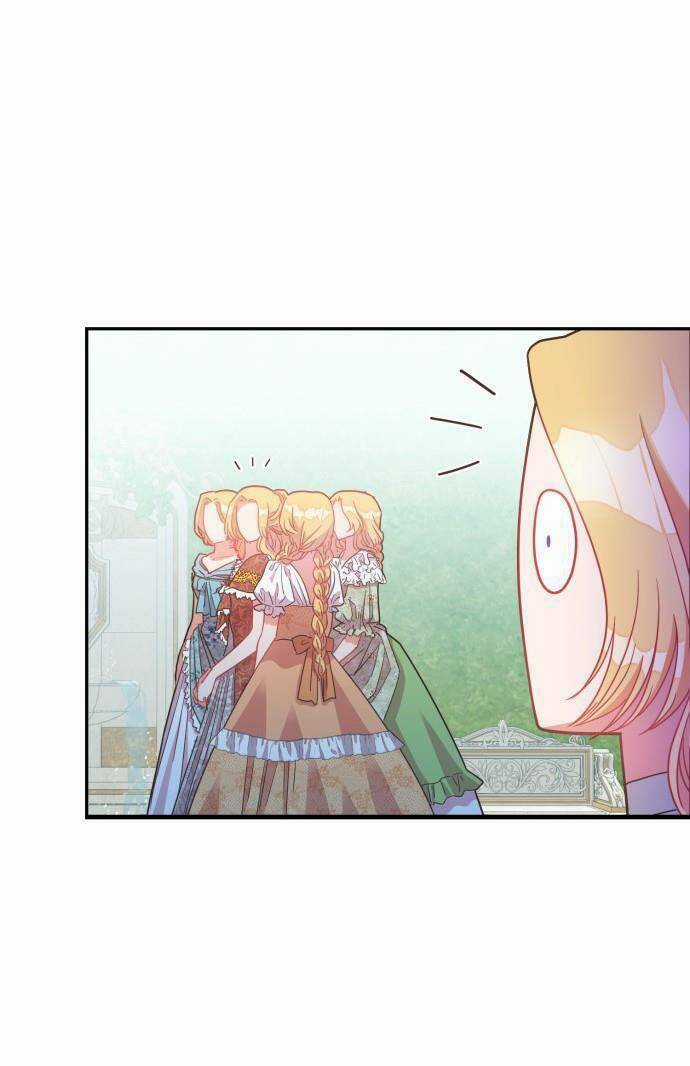 108 Cô Gái - Chapter 29 - Trang 54