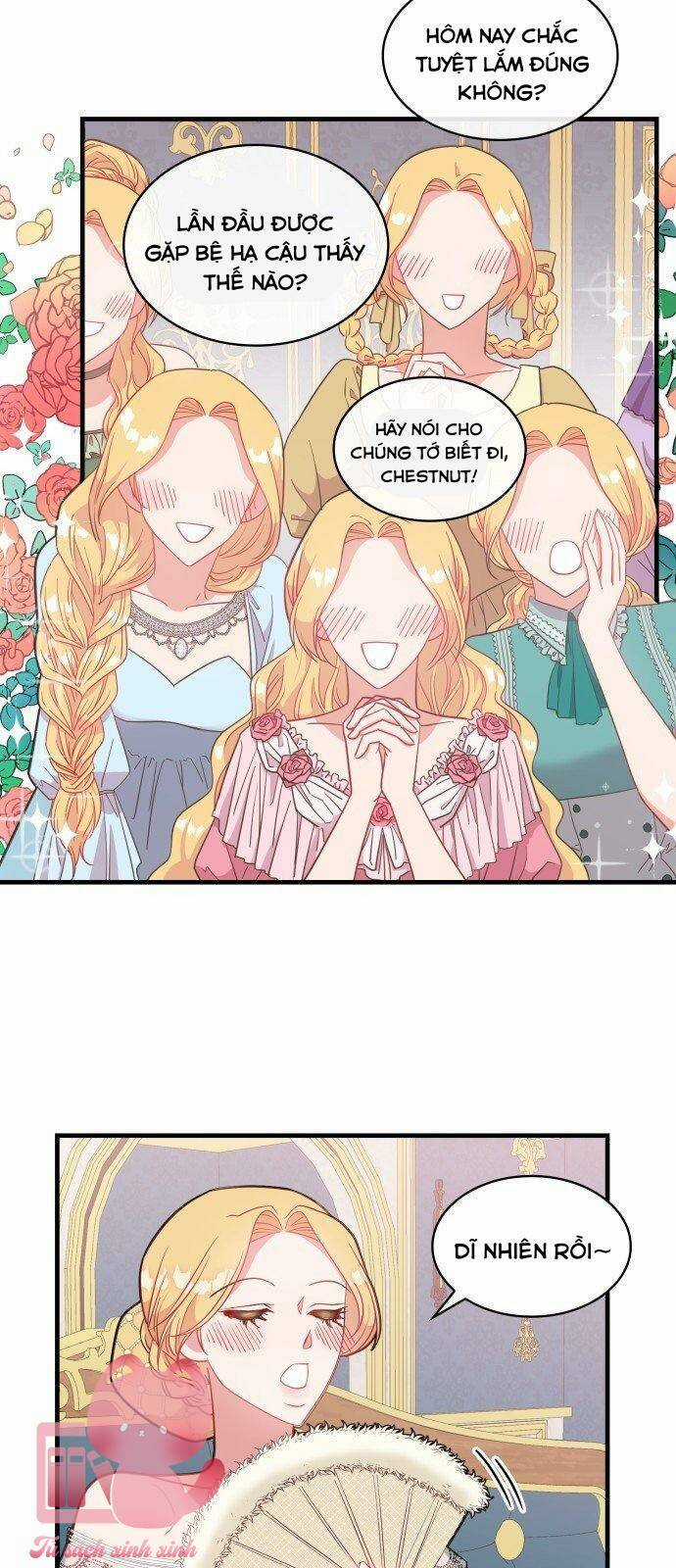 108 Cô Gái - Chapter 3 - Trang 12