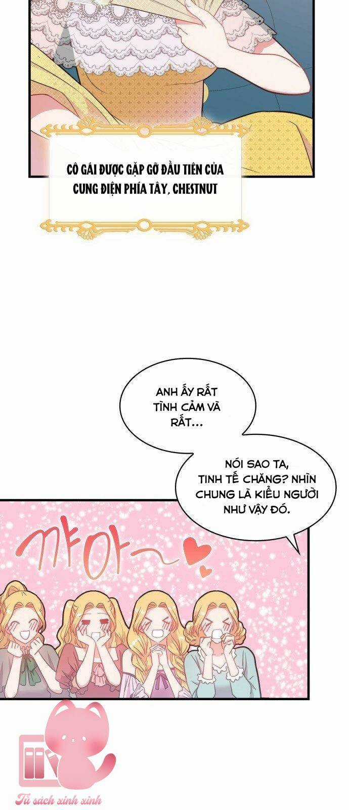 108 Cô Gái - Chapter 3 - Trang 13