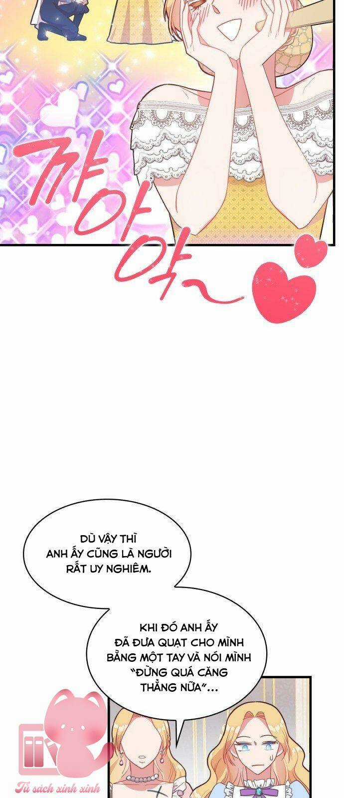 108 Cô Gái - Chapter 3 - Trang 15