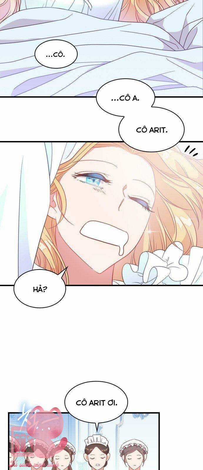 108 Cô Gái - Chapter 3 - Trang 19