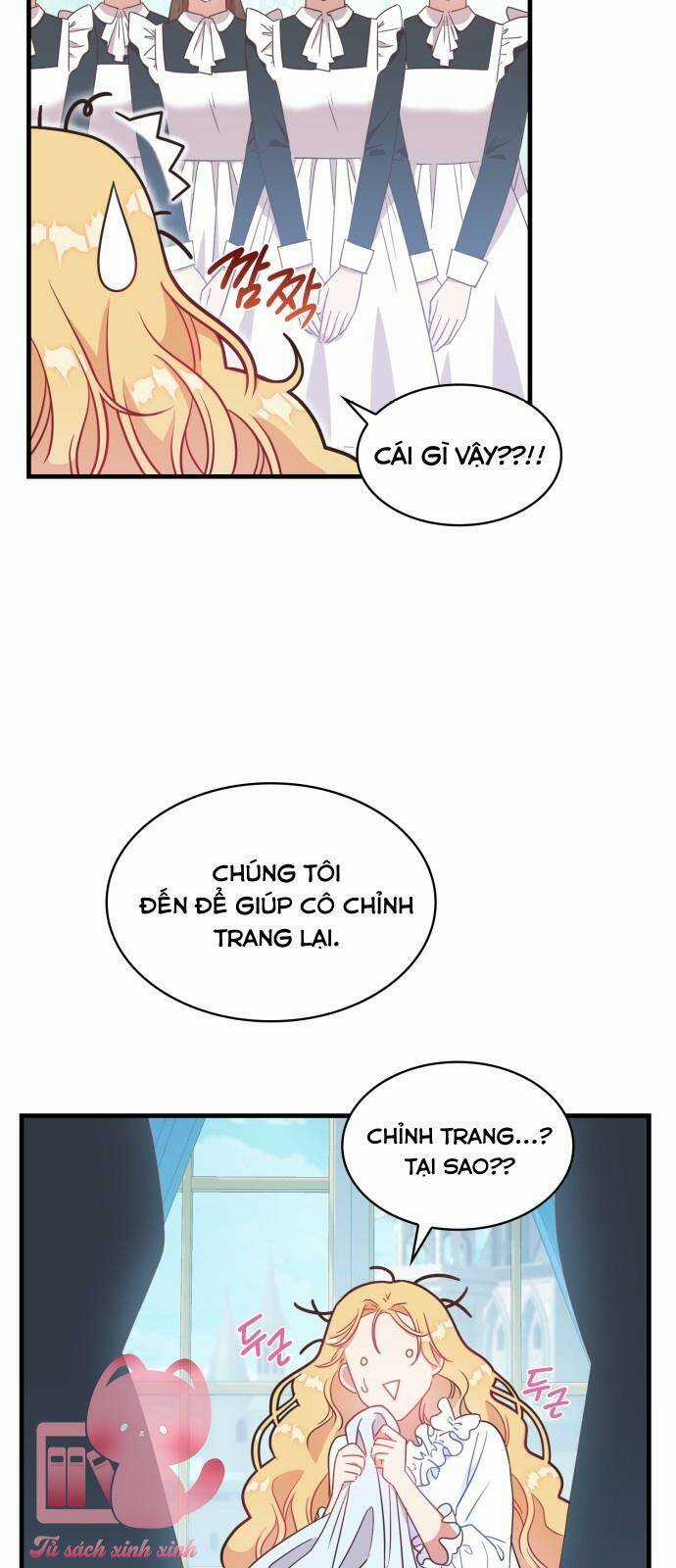 108 Cô Gái - Chapter 3 - Trang 20