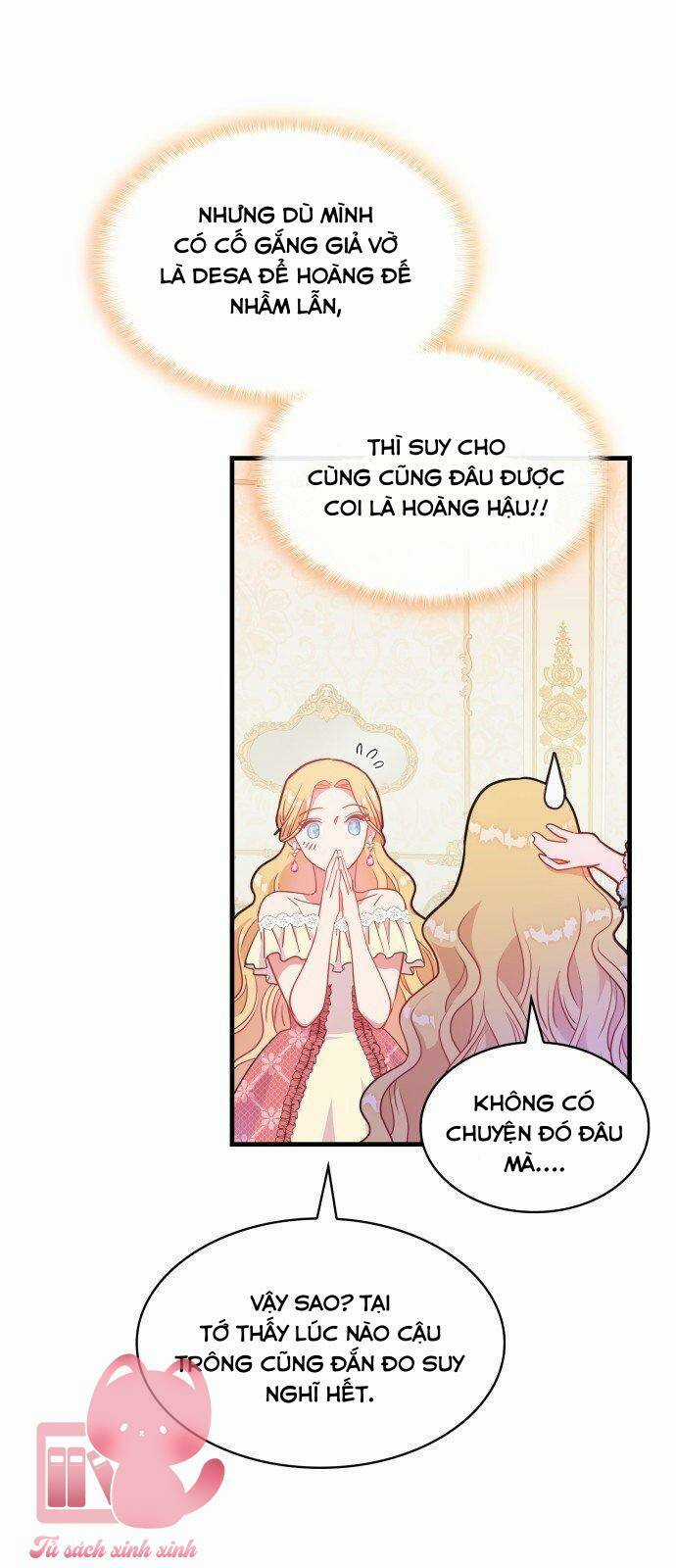 108 Cô Gái - Chapter 3 - Trang 3