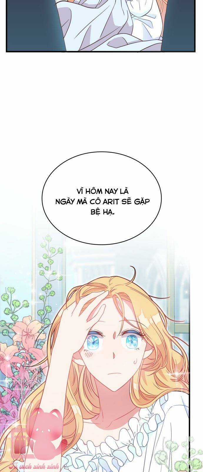 108 Cô Gái - Chapter 3 - Trang 21