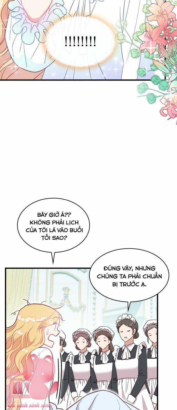 108 Cô Gái - Chapter 3 - Trang 22