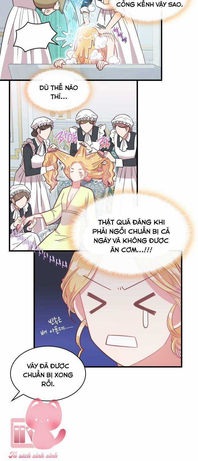108 Cô Gái - Chapter 3 - Trang 24