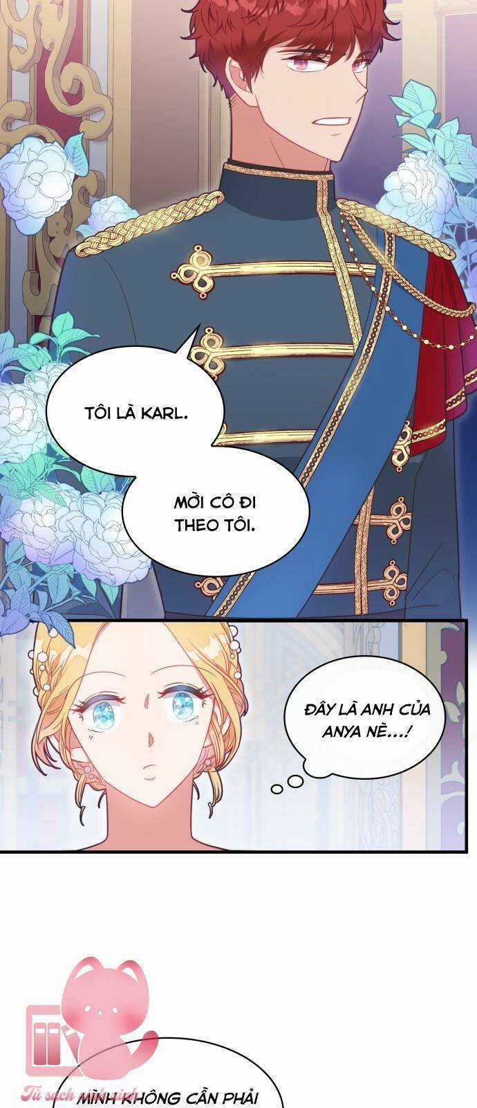 108 Cô Gái - Chapter 3 - Trang 28