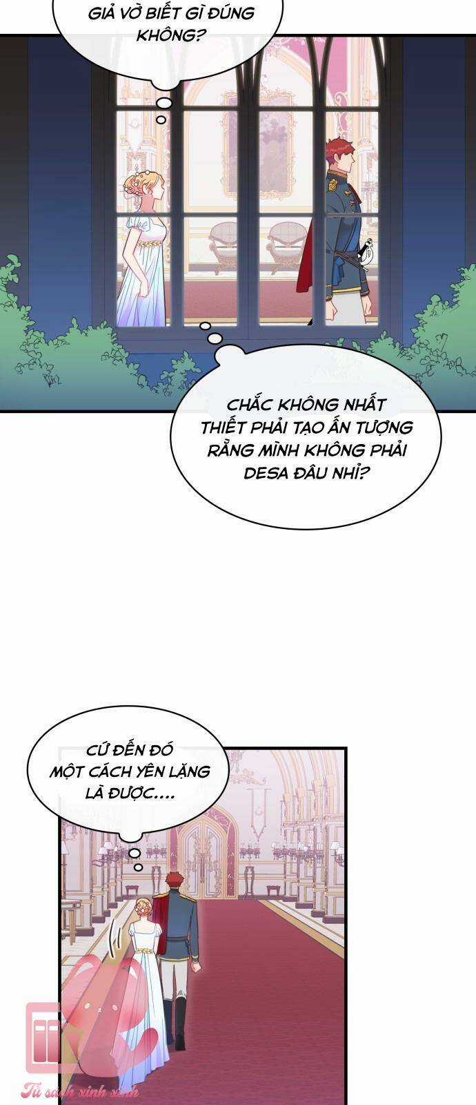 108 Cô Gái - Chapter 3 - Trang 29