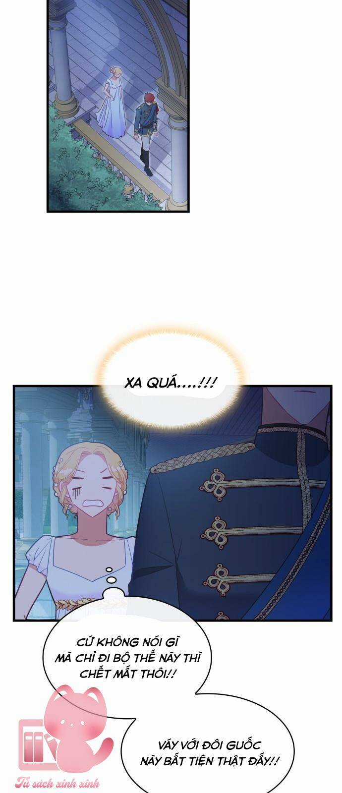 108 Cô Gái - Chapter 3 - Trang 31