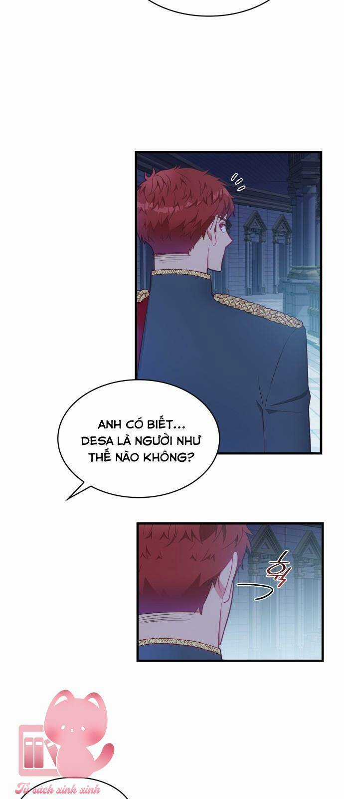 108 Cô Gái - Chapter 3 - Trang 32