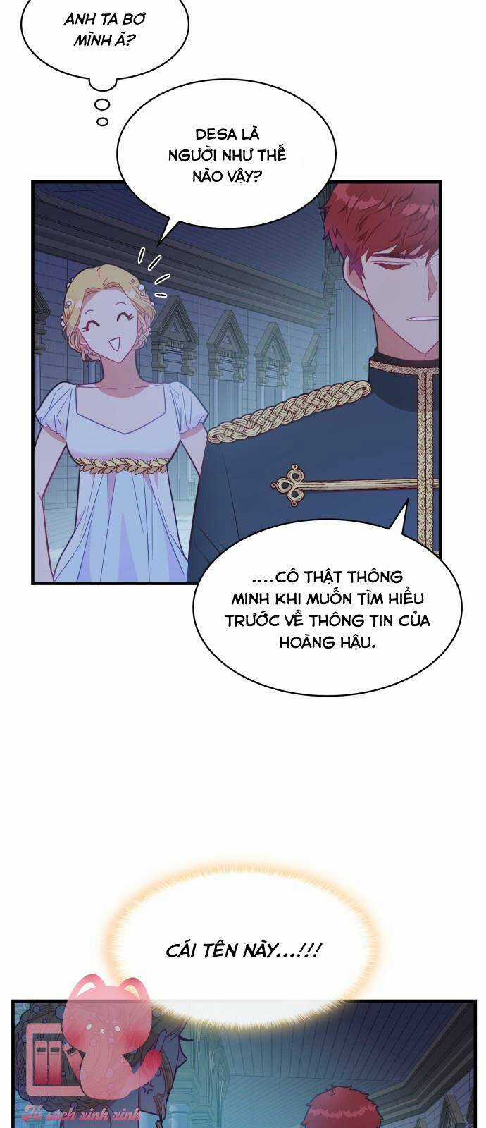 108 Cô Gái - Chapter 3 - Trang 33