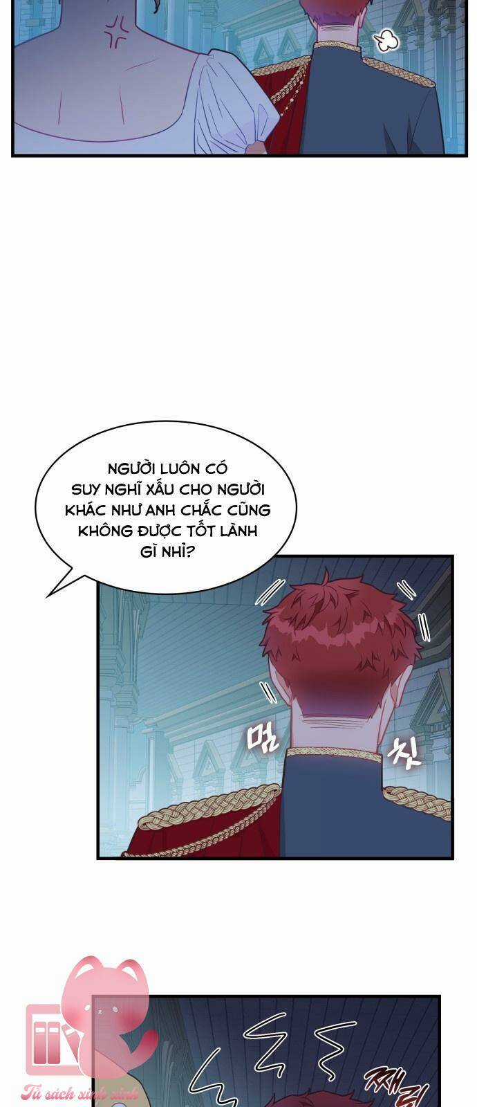 108 Cô Gái - Chapter 3 - Trang 34