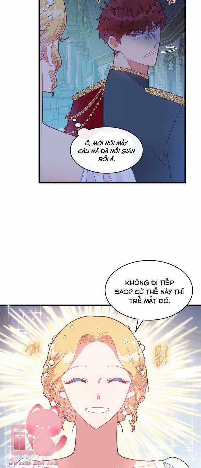 108 Cô Gái - Chapter 3 - Trang 35