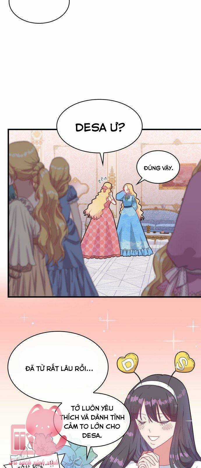 108 Cô Gái - Chapter 3 - Trang 5