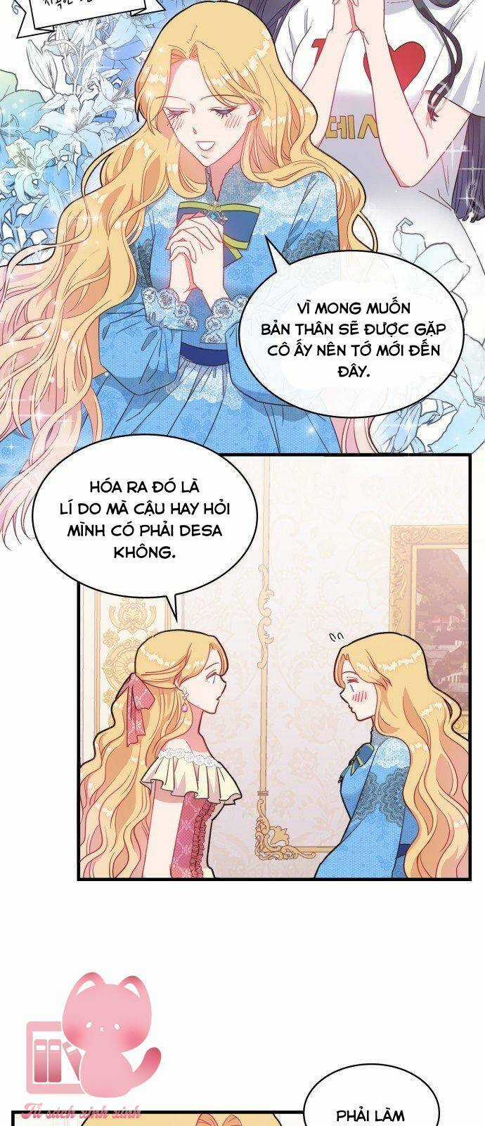 108 Cô Gái - Chapter 3 - Trang 6