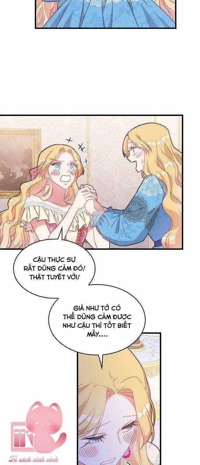 108 Cô Gái - Chapter 3 - Trang 8