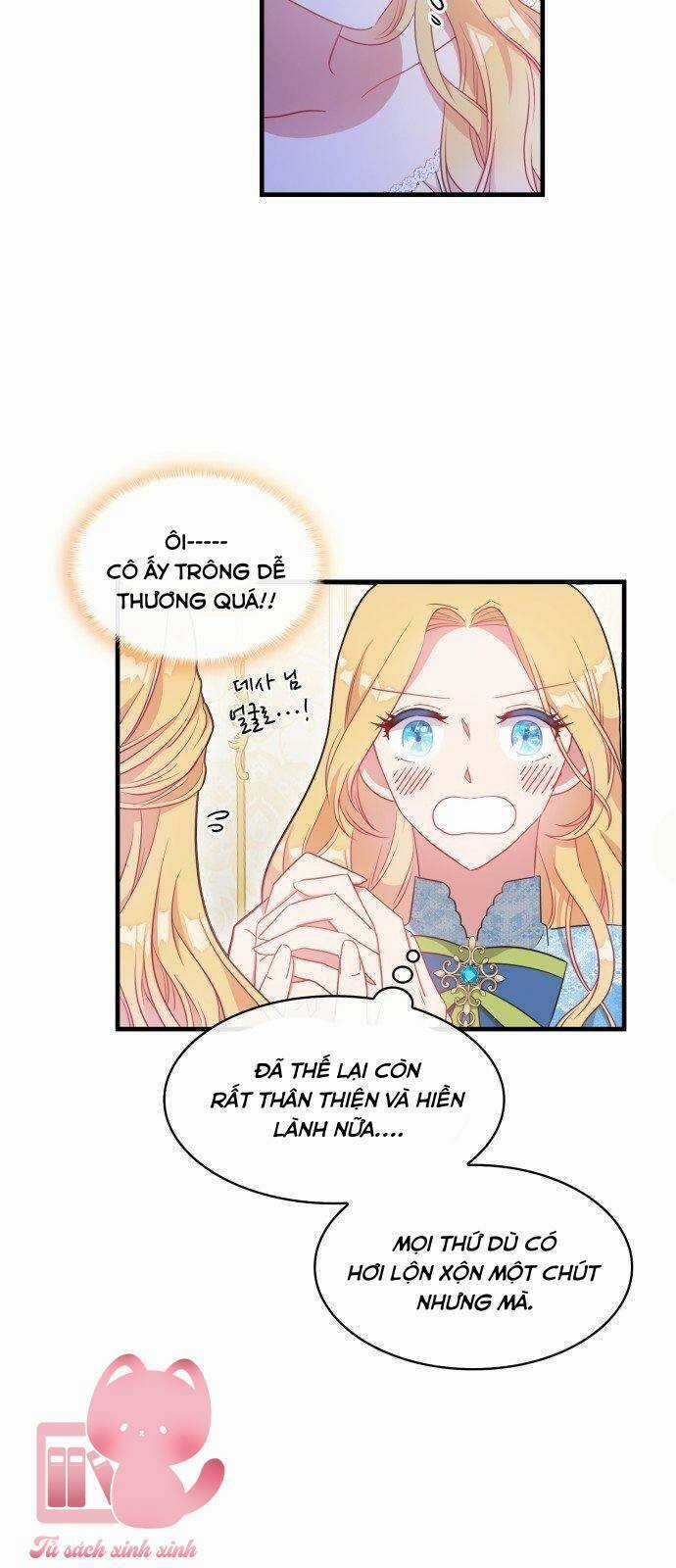 108 Cô Gái - Chapter 3 - Trang 9