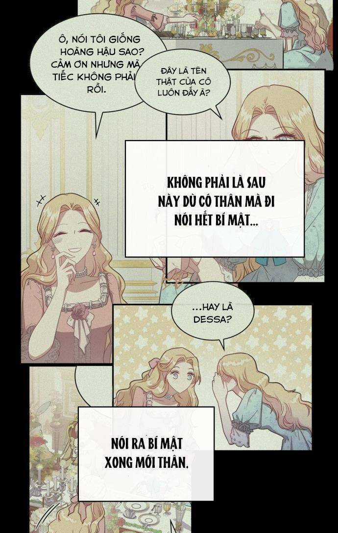 108 Cô Gái - Chapter 30 - Trang 20