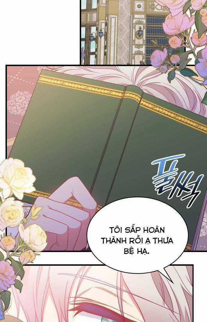 108 Cô Gái - Chapter 30 - Trang 30