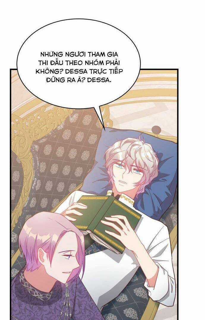 108 Cô Gái - Chapter 30 - Trang 33