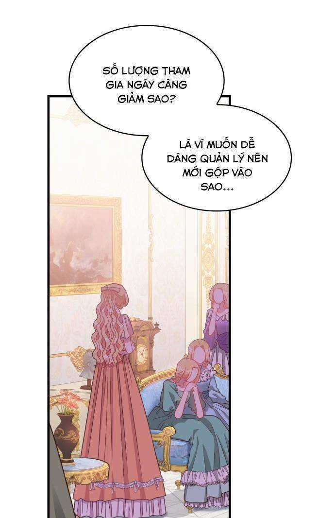 108 Cô Gái - Chapter 30 - Trang 44