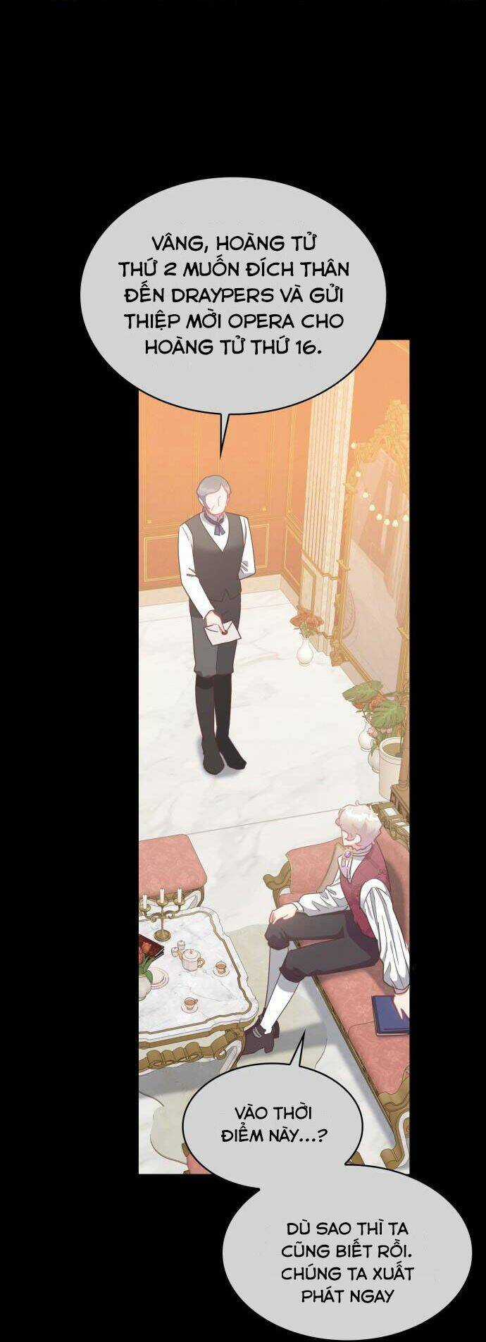 108 Cô Gái - Chapter 31 - Trang 11