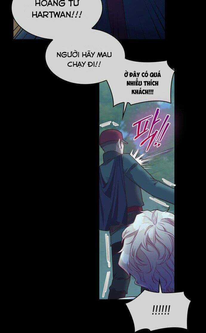 108 Cô Gái - Chapter 31 - Trang 22