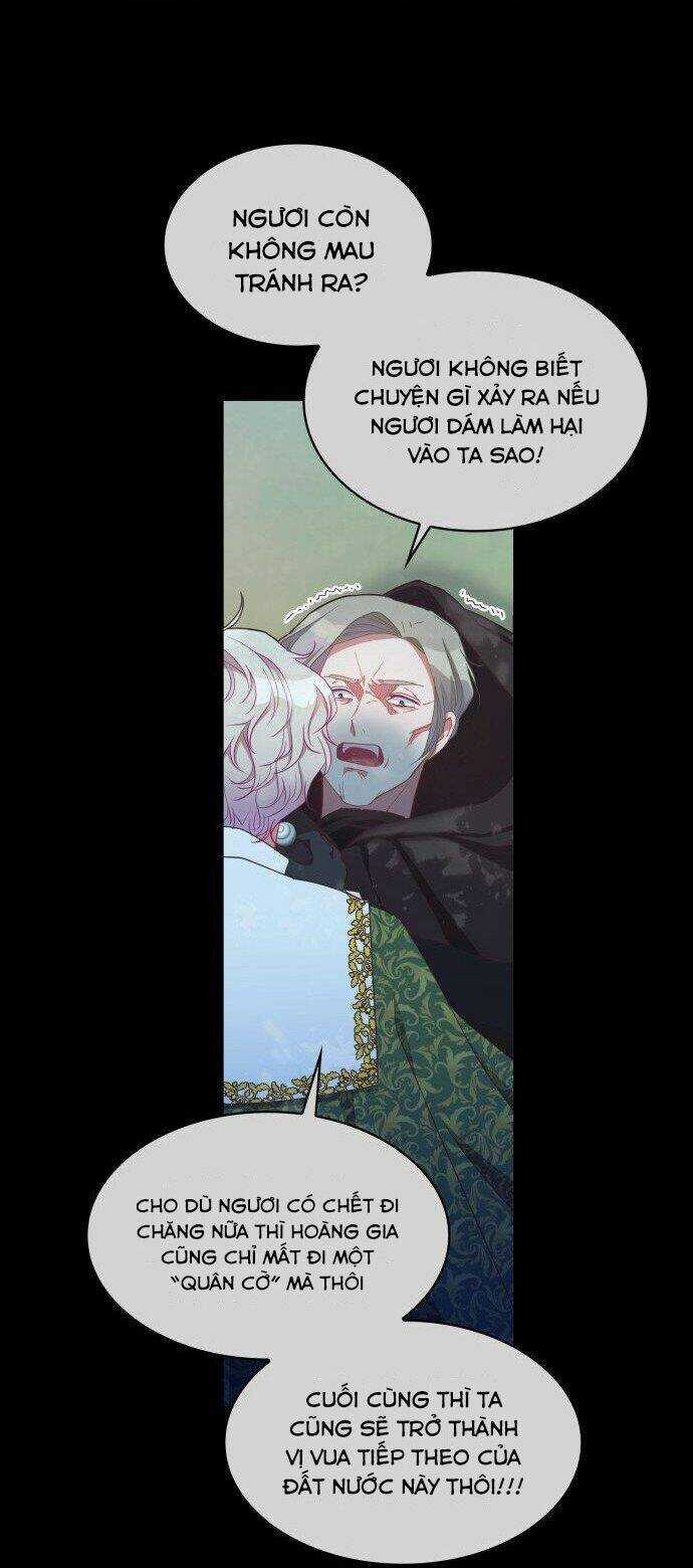 108 Cô Gái - Chapter 31 - Trang 39